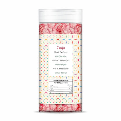 NatureVit Paan Flavour Candy – Instant Paan Mouth Freshener