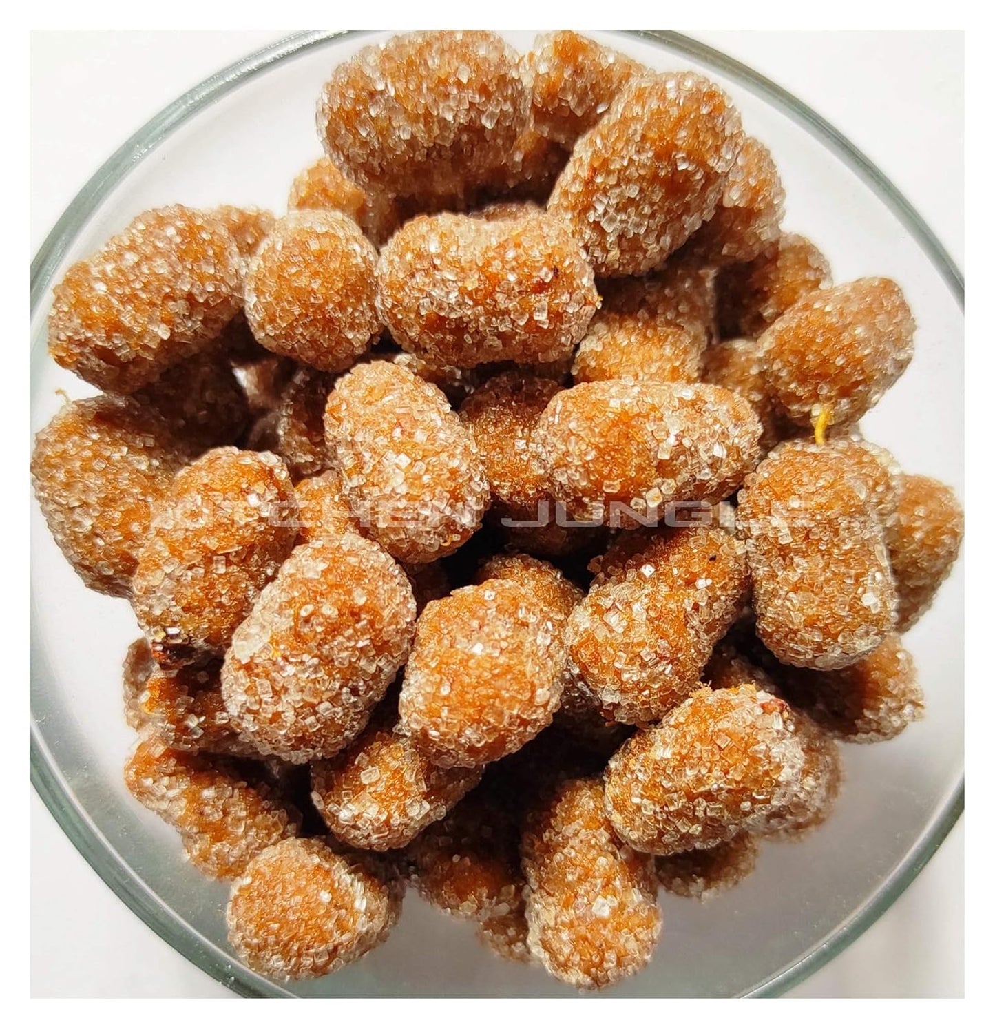 NatureVit Imli Gatagat Candy – Sweet & Sour Tamarind Churan Goli | Khatti-Meethi Mouth Freshener & Digestive Treat | Vegetarian