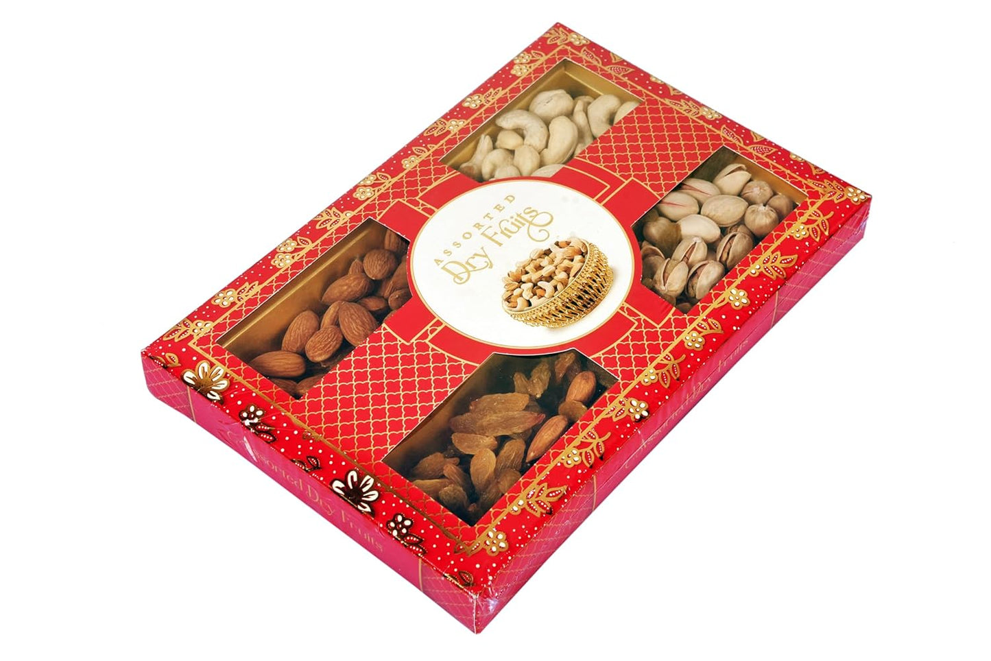 NatureVit Dry Fruits Gift Pack