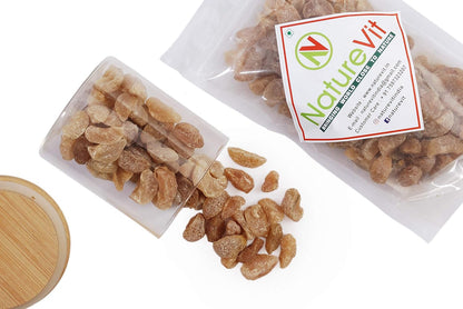 NatureVit Sweet Amla Candy