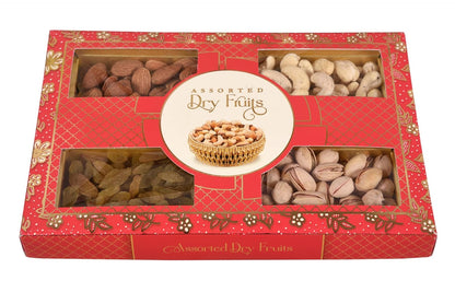 NatureVit Dry Fruits Gift Pack