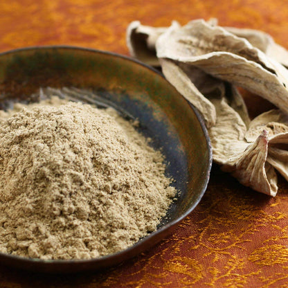 NatureVit Amchur Powder | Dehydrated Raw Mango Powder | Natural & Flavorful Dry Mango Powder for Cooking
