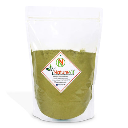 NatureVit Alfalfa Grass Powder