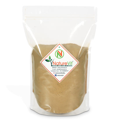 NatureVit Amla Powder for Eating