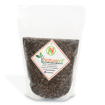 Buy Nature Vit Chia Seeds Online