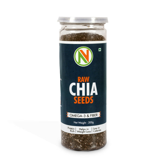 NatureVit Chia Seeds