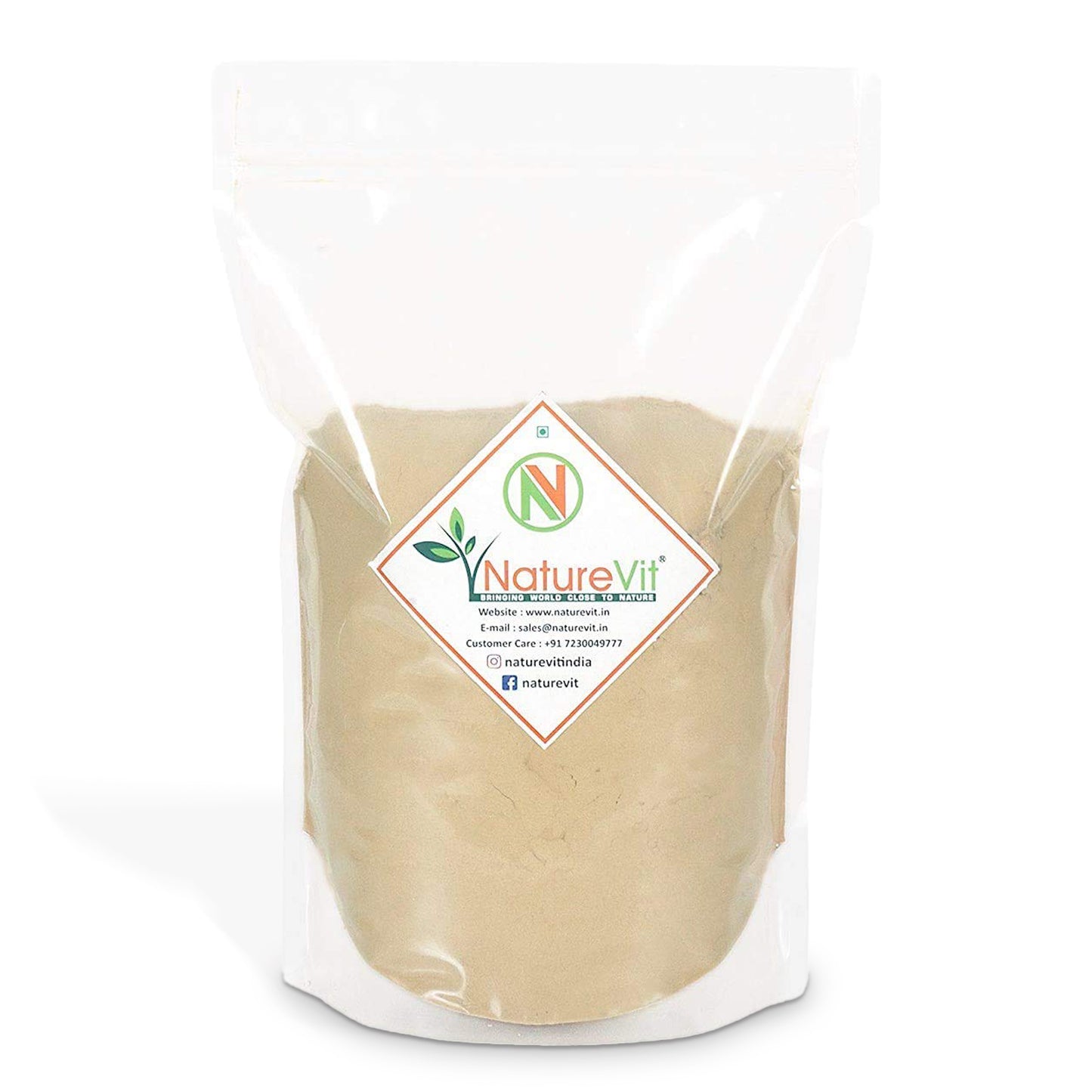 NatureVit Giloy Powder [Immunity Booster]