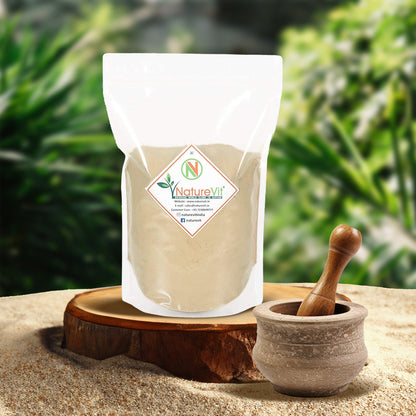 NatureVit Giloy Powder [Immunity Booster]