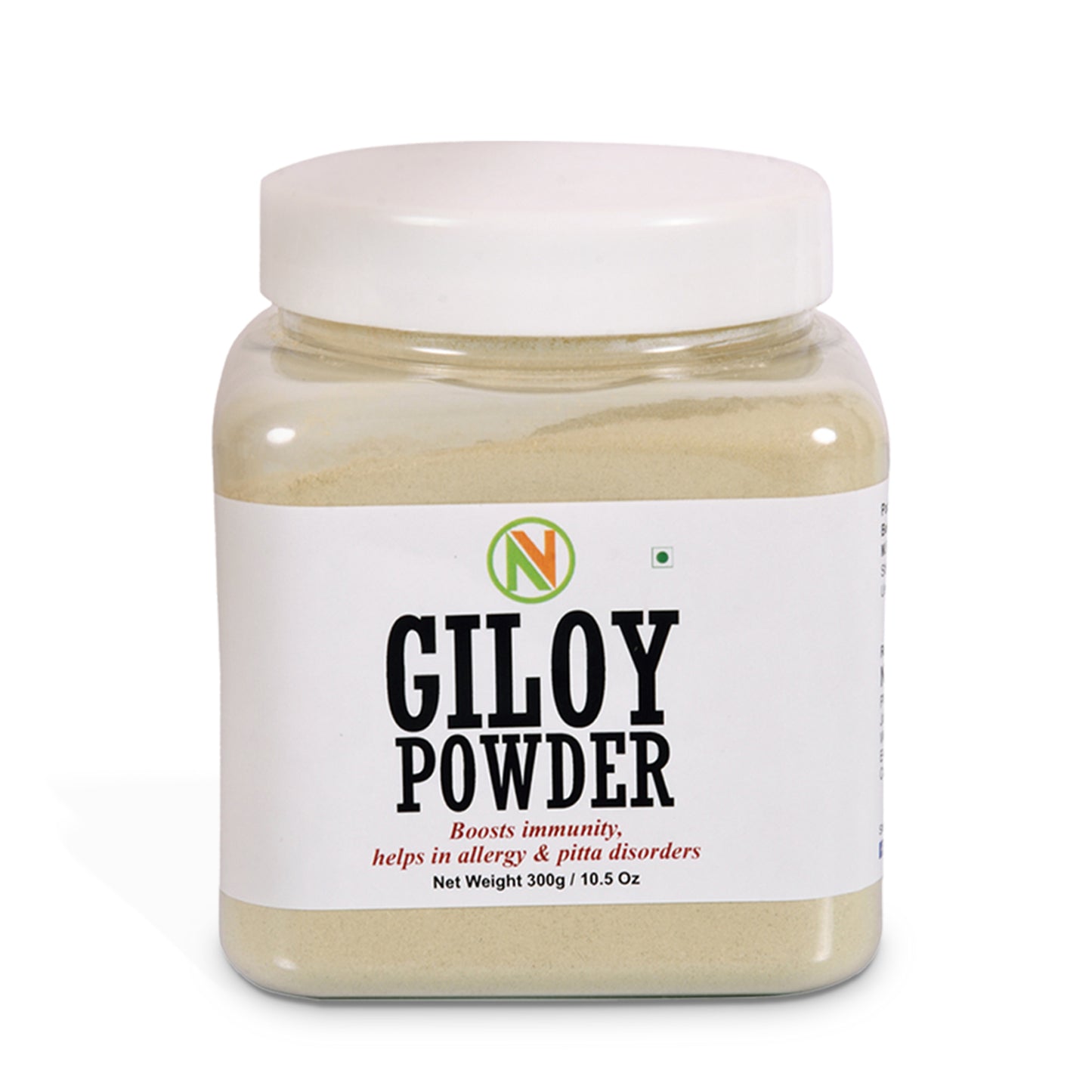 NatureVit Giloy Powder [Immunity Booster]