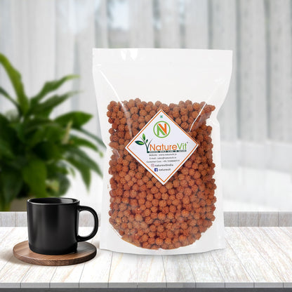 NatureVit Gud Chana Snacks