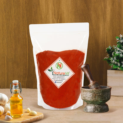 NatureVit Dehydrated Tomato Powder