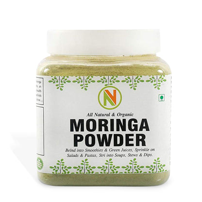 NatureVit Moringa Powder