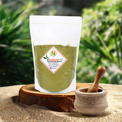 NatureVit Moringa Powder