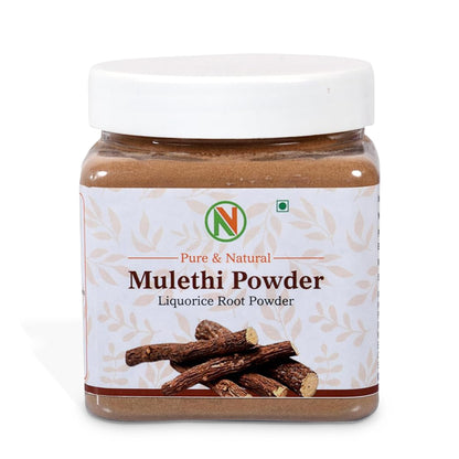 NatureVit Mulethi Powder