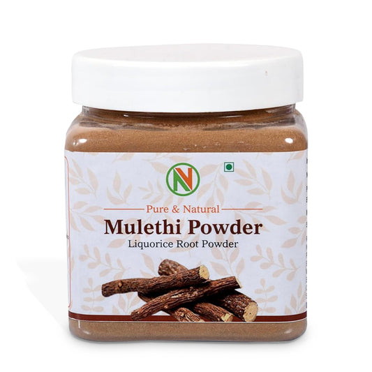 NatureVit Mulethi Powder