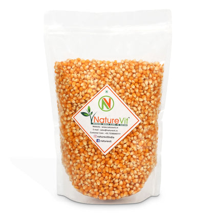 Shop Naturevit Popcorn Kernels