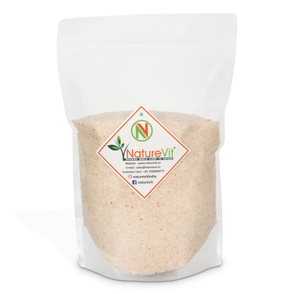 NatureVit Psyllium Whole Husk [Sat-Isabgol]