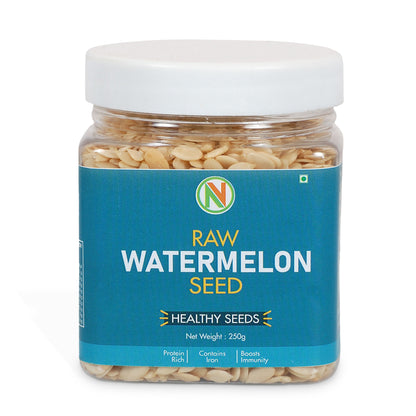 NatureVit Watermelon Seeds [Tarbooj Magaj]