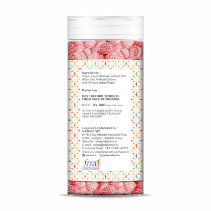NatureVit Paan Flavour Candy – Instant Paan Mouth Freshener