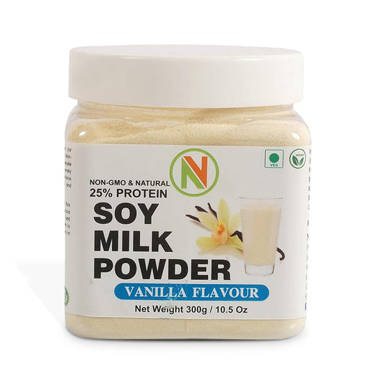Buy Naturevit Soya Milk Powder Online