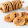NuttyNut Anjeer [Dried Figs] , 200g