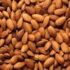 NuttyNut California Almonds [Badam], 1 kg