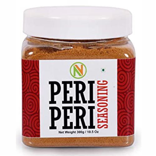 Nature Vit Peri Peri Seasoning (Multi Purpose Seasoning)