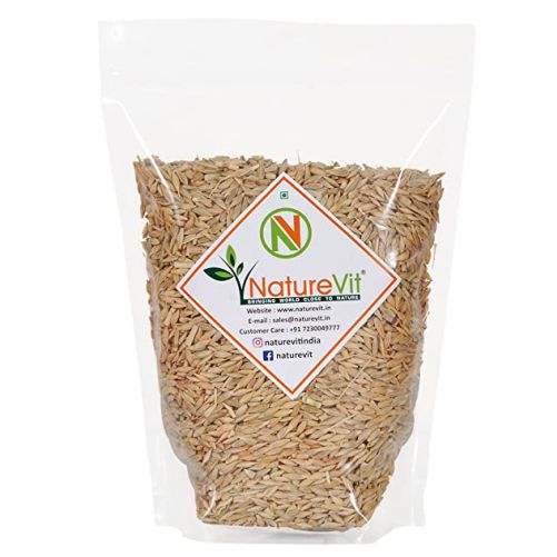 Nature Vit Jau (Raw Barley Seeds)