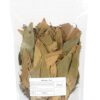 NatureVit Whole Bayleaf Spice (Tejpatta)