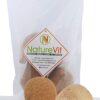 NatureVit Whole Dry Coconuts (Gota)