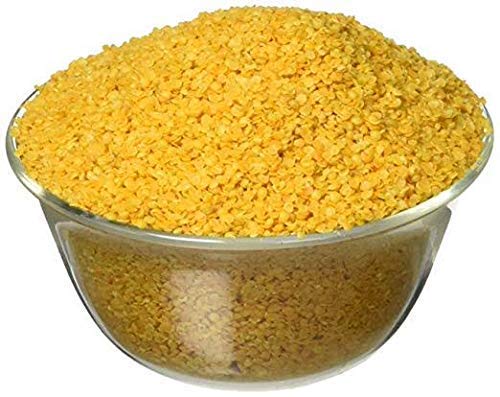 Nature Vit Split Kernels of Mustard (Rai Dal)