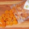 NatureVit Dried Apricots Dry Fruit